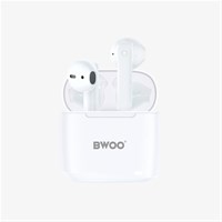 BWOO Bluetooth ušne slušalice BT V5.3