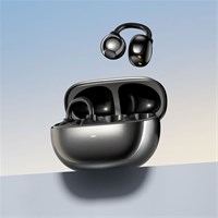 BWOO Bluetooth ušne slušalice s kopčom BT V5.3