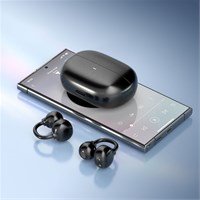 BWOO Bluetooth ušne slušalice s kopčom BT V5.3