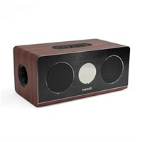 MEANIT Bluetooth zvučnik i alarm sat B5