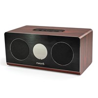 MEANIT Bluetooth zvučnik i alarm sat B5