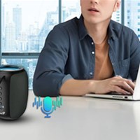 GENIUS Bluetooth zvučnik SP-915BT