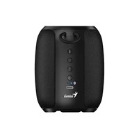 GENIUS Bluetooth zvučnik SP-915BT crni