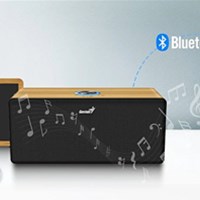 GENIUS Bluetooth zvučnik SP-HF505BT