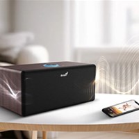 GENIUS Bluetooth zvučnik SP-HF505BT