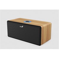 GENIUS Bluetooth zvučnik SP-HF505BT Bor; 20W RMS, BT, Woofer: 3"x2 , Tweeter 1.5"x2"