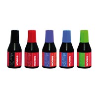 KORES Boja za žigove