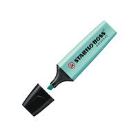 STABILO BOSS Original PASTEL signir pastelna tirkizna