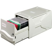 DURABLE BOX I kutija za medije