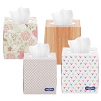 PALOMA BOX papirnate maramice