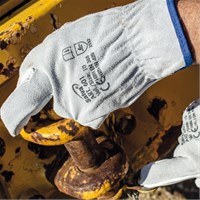 SALVA BR-20 radne rukavice