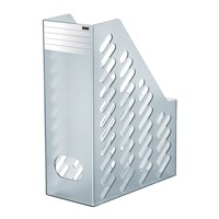 HAN BRILLIANT XXL stalak za prosp. mlječno sivi