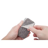 MAUL Brisač whiteboard ploče Wipe