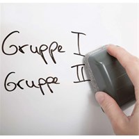 MAUL Brisač whiteboard ploče Wipe