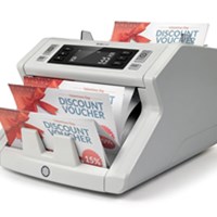 Safescan Brojač novčanica 2210