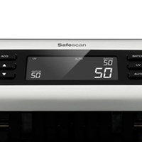 Safescan Brojač novčanica 2210