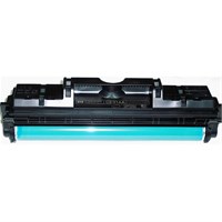 HEWLETT-PACKARD Bubanj HP CLJ 126A, original