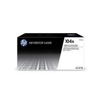 HEWLETT-PACKARD Bubanj Laser 104A, original