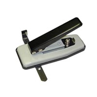 WARRIOR Bušilica za ID kartice