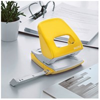 LEITZ Bušilica za papir 5008 WOW