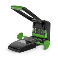 NOVUS Bušilica za papir B2200 RE+New