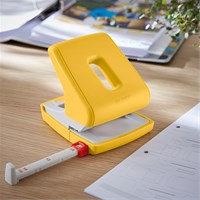 LEITZ Bušilica za papir Cosy 5004