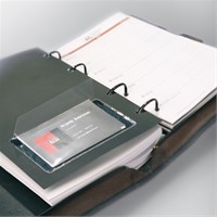 DURABLE BUSINESSFIX samolj. džepići