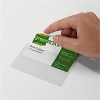 DURABLE BUSINESSFIX samolj. džepići