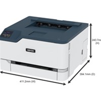 XEROX C230 laserski kolor pisač