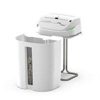 KOBRA C4 Hybrid uništavač papira