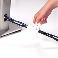 FELLOWES CABLE ZIP držač kablova