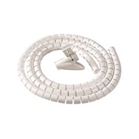 FELLOWES CABLE ZIP držač kablova bijeli