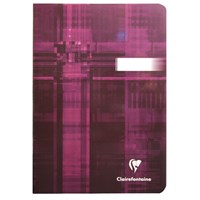 CLAIREFONTAINE CAHIERS bilježnice, meke