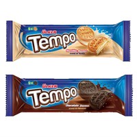 GRIESSON Čajno pecivo s kremom