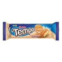 GRIESSON Čajno pecivo s kremom vanilija, 61 gr