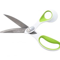 WESTCOTT CARBO TITANIUM škare
