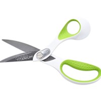 WESTCOTT CARBO TITANIUM škare