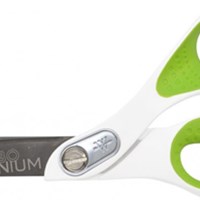 WESTCOTT CARBO TITANIUM škare