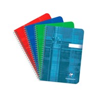 CLAIREFONTAINE CARNET kolegij blok