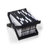 DURABLE CARRY®E stalak za viseće mape