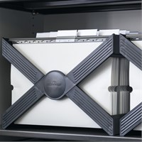 DURABLE CARRY®E stalak za viseće mape