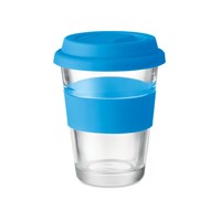 GIFTS Čaša Astoglass plava, 