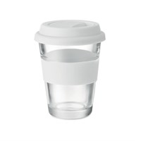 GIFTS Čaša Astoglass bijela, 