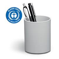 DURABLE Čaša za olovke ECO siva