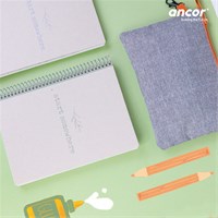 ANCOR Čaša za olovke ECOLOGIQUE