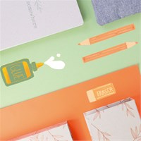 ANCOR Čaša za olovke ECOLOGIQUE