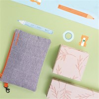 ANCOR Čaša za olovke ECOLOGIQUE