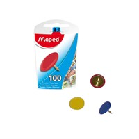 MAPED Čavlići u boji