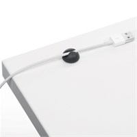 DURABLE CAVOLINE® CLIP 1 držač kablova