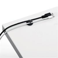 DURABLE CAVOLINE® CLIP 2 držač kablova